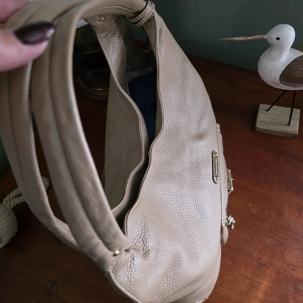 Michael Kors hobo austin prior
